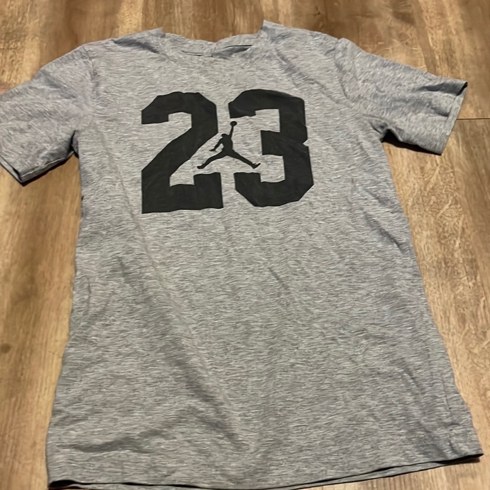 Jordan 23